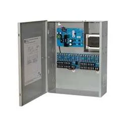 Altronix ALTV1224DCF | 8 Fuse Output 12/24VDC@4A Power Supply