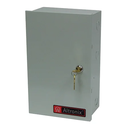 Altronix BC200NH | BC200 Without Shelf and Cam Lock