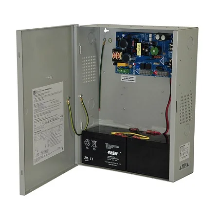 Altronix EFLOW4NXL | EFLOW4NX With 3 Wire Line Cord