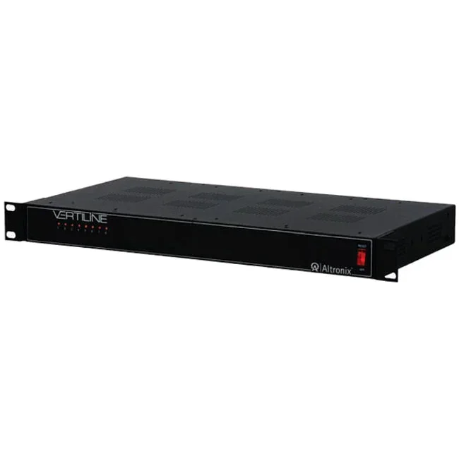 Altronix Vertiline6D Proprietary Power Supply