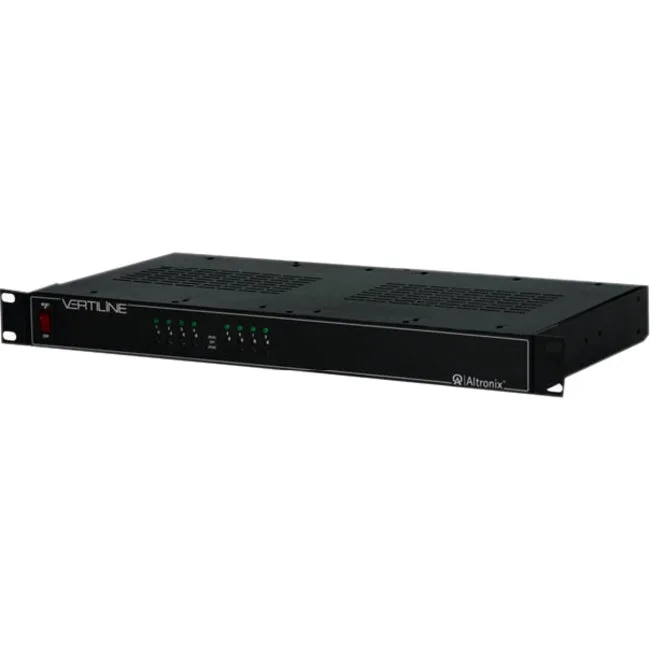 Altronix Vertiline8Di Proprietary Power Supply
