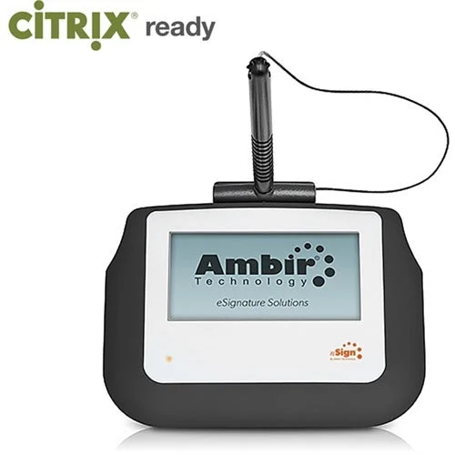Ambir nSign SP110 for Compulink SP110-CRS