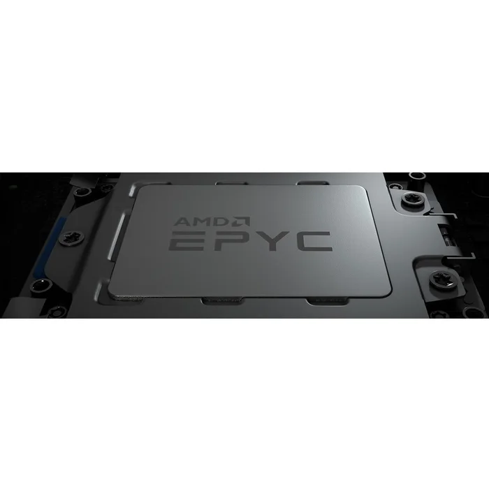 AMD EPYC (2nd Gen) 7662 Tetrahexaconta-core (64 Core) 2 GHz Processor – OEM Pack