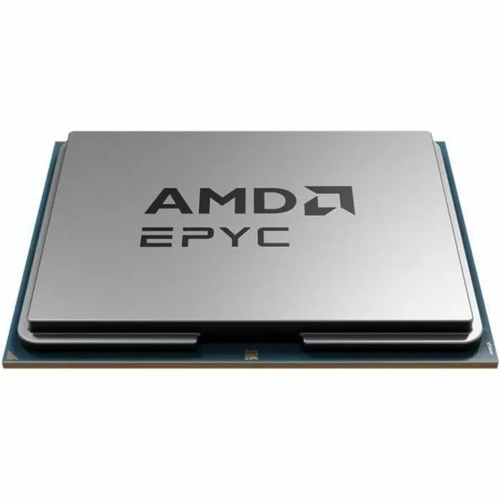 AMD EPYC 8004 (4th Gen) 8024P Octa-core (8 Core) 2.40 GHz Processor – OEM Pack