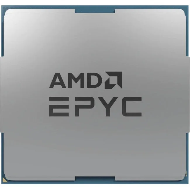 AMD EPYC 9004 (4th Gen) 9274F Tetracosa-core (24 Core) 4.05 GHz Processor 100-000000794