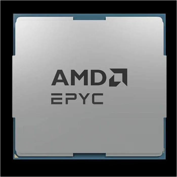 AMD EPYC 9825 Tetratetracontahecta-core (144 Core) 2.20 GHz Processor