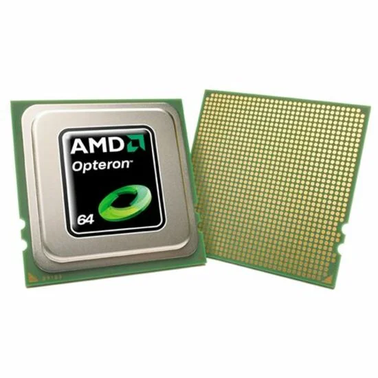 AMD Opteron 41LE HE 2.30 GHz Processor – Socket C32 OLGA-1207