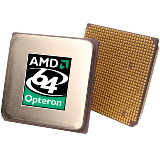 AMD Opteron 6172 2.10 GHz Processor – Socket G34 LGA-1974