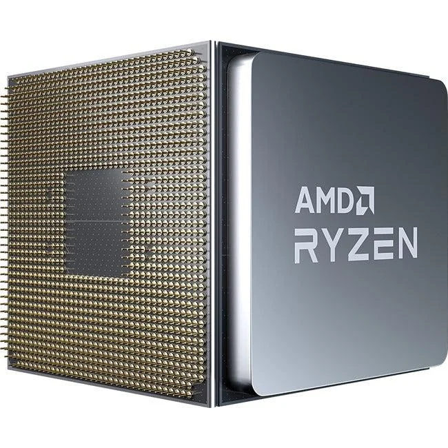 Amd Ryzen 7 3700X Octa-Core (8 Core) 3.60 Ghz Processor – Oem Pack 100-000000071A