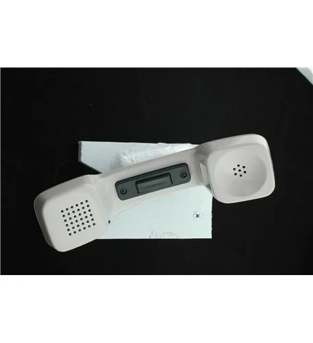 Amplified Handset – Black PTT-KM-EM80-00