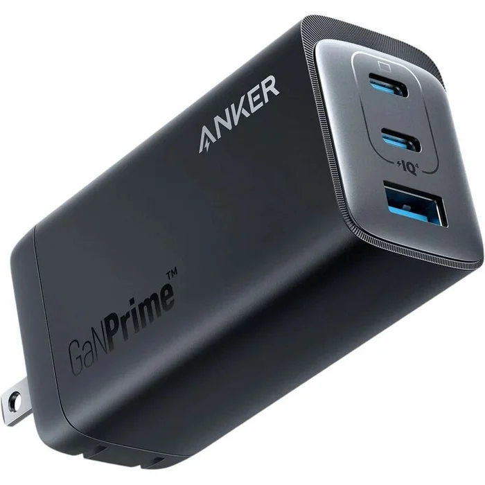 ANKER 737 Charger (GaNPrime 120W)