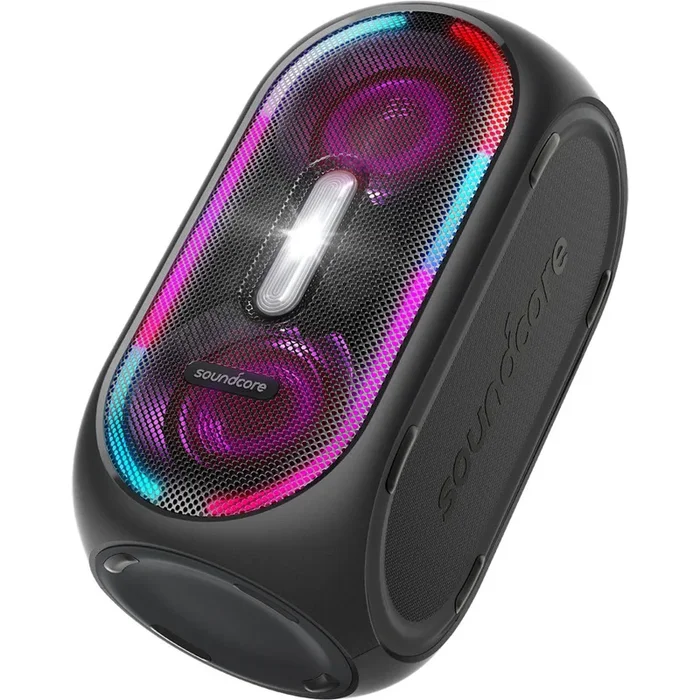 Anker Soundcore Rave+ Portable Bluetooth Speaker | Verizon
