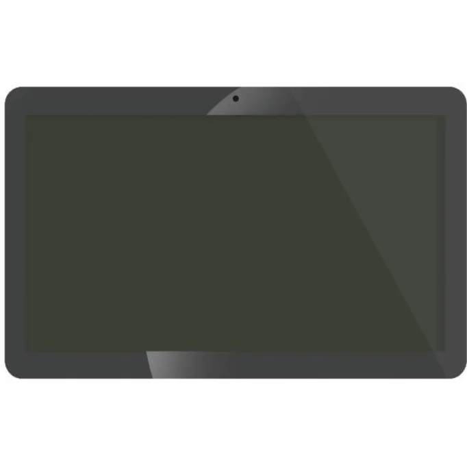 AOpen eTILE 22M WT22M-FW All-in-One Computer – Intel Core i5 (5th Gen) i5-5257U 2.70 GHz – 8 GB DDR3 SDRAM – 64 GB SSD – 21.5″ 1920 x 1080 Touchscreen Display – Desktop