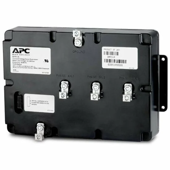 APC 3-Phase Surge Suppressor BML3-A