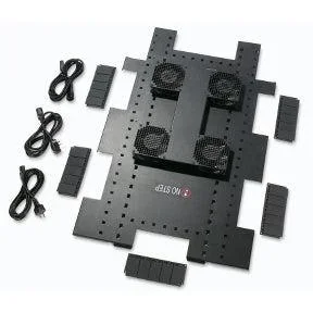Apc Acf502 Rack Accessory Fan Tray