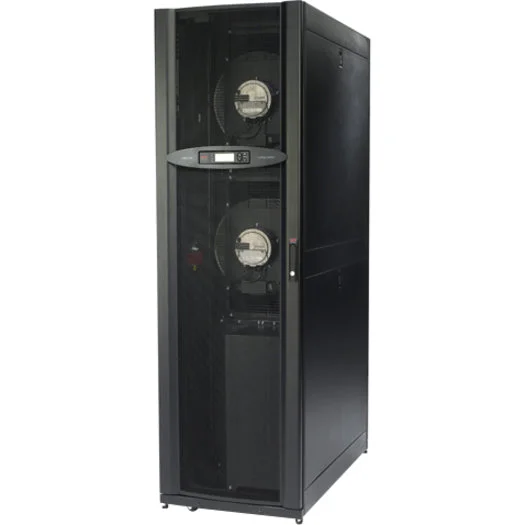 APC by Schneider Electric InRow RD Airflow Cooling System ACRD501