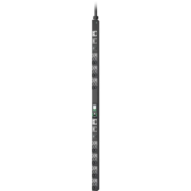 APC by Schneider Electric NetShelter 42-Outlets PDU APDU10452ME