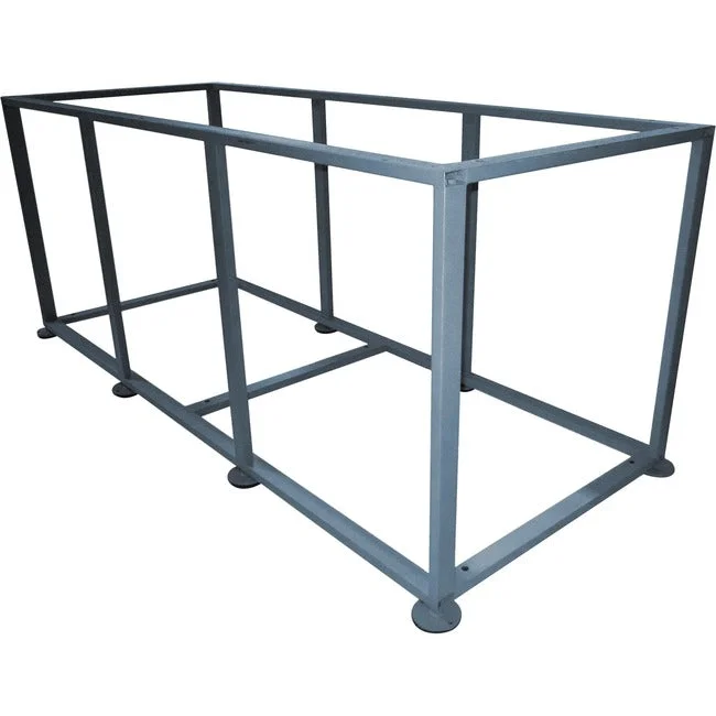 Apc By Schneider Electric Uniflair Floorstand 305Mm (12In) – Frame 3