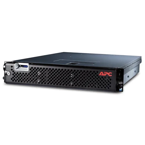 Apc Infrastruxure Central Enterprise