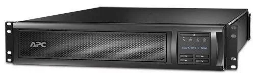 Apc Smart-Ups X 3000Va 3 Kva 2700 W 7 Ac Outlet(S)