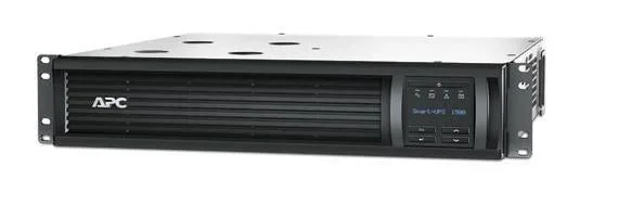 Apc Smt1500Rm2Unc Uninterruptible Power Supply (Ups) Line-Interactive 1.44 Kva 1000 W