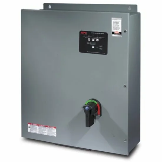 APC SurgeArrest (3PH + N + G) Surge Suppressor PMF3DS-A