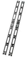Apc Vertical Cable Oganizer, Netshelter