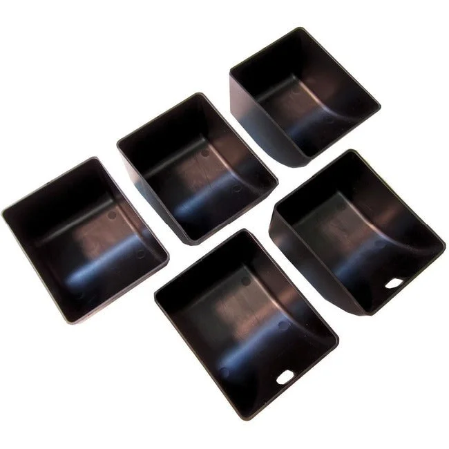 Apg Weighable Coin Cups | 5 Pack | For M-15Vta Till