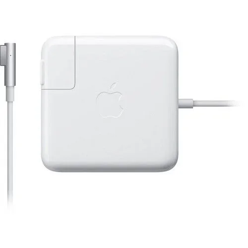 Apple 60W MagSafe Power Adapter – White