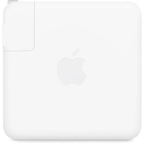 Apple 96W USB-C Power Adapter – White