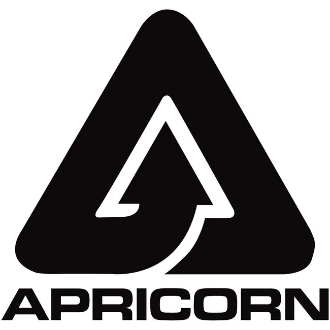 Apricorn Aegis Padlock Fortress 1 TB Solid State Drive – External A25-3PL256-S1000F