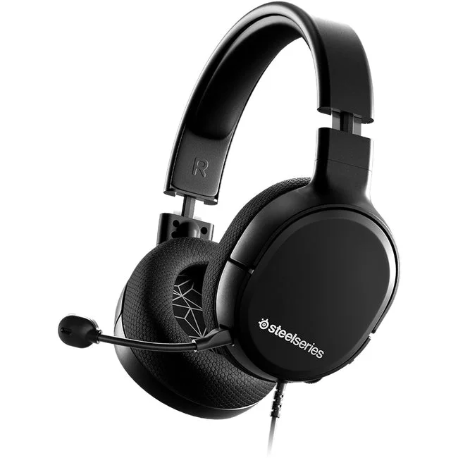 Arctis 1 For Playstation Ps5,