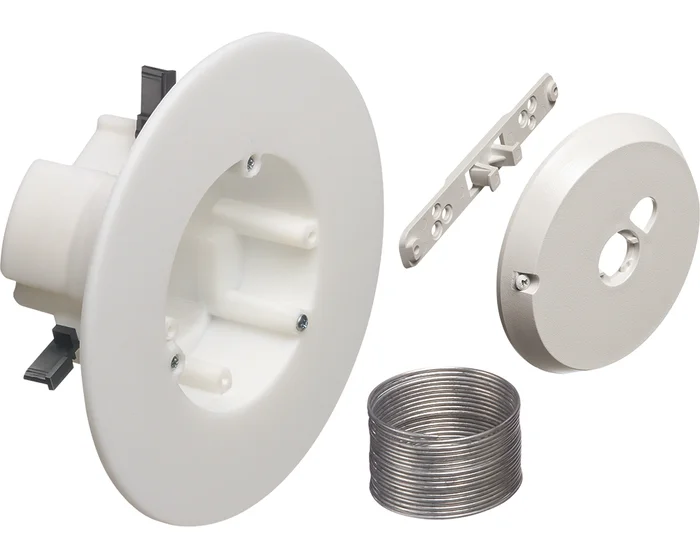 Arlington Industries- Inc FLC430GC | Cam-Box Kit for Installing a Security Camera with grounding clip