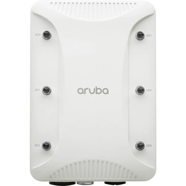Aruba Ap-318 Ieee 802.11Ac 2 Gbit/S Wireless Access Point – Taa Compliant