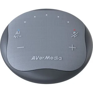 As315 Pocket Speakerphone Dock,