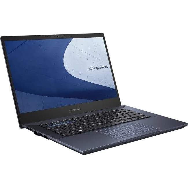 Asus ExpertBook B5 B5402C B5402CBA-XVE75 14 Notebook – Full HD – Intel Core i7 12th Gen i7-1260P – vPro Technology – 16 GB – 1 TB SSD – Star Black”