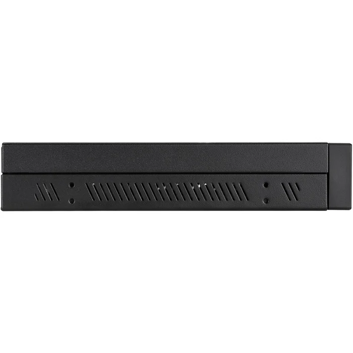 Asus miniPC PB40-BC163ZC Desktop Computer – Intel Celeron N4000 – 4 GB RAM DDR4 SDRAM – 64 GB Flash Memory Capacity – Mini PC – Black