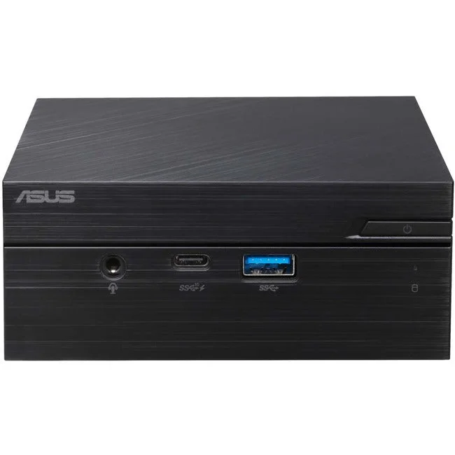 Asus Pn41-S1-Bbf5000Xfd Barebone System – Mini Pc – Intel Celeron N5100
