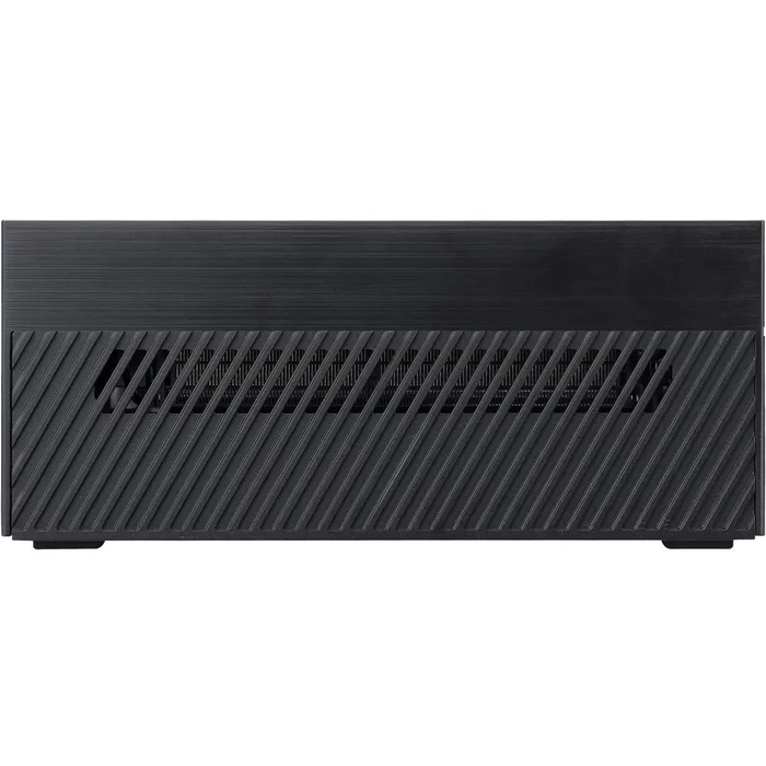 Asus PN50-B5244ZD Desktop Computer – AMD Ryzen 5 4500U Hexa-core (6 Core) – 8 GB RAM DDR4 SDRAM – 256 GB M.2 PCI Express 3.0 SSD – Mini PC – Black