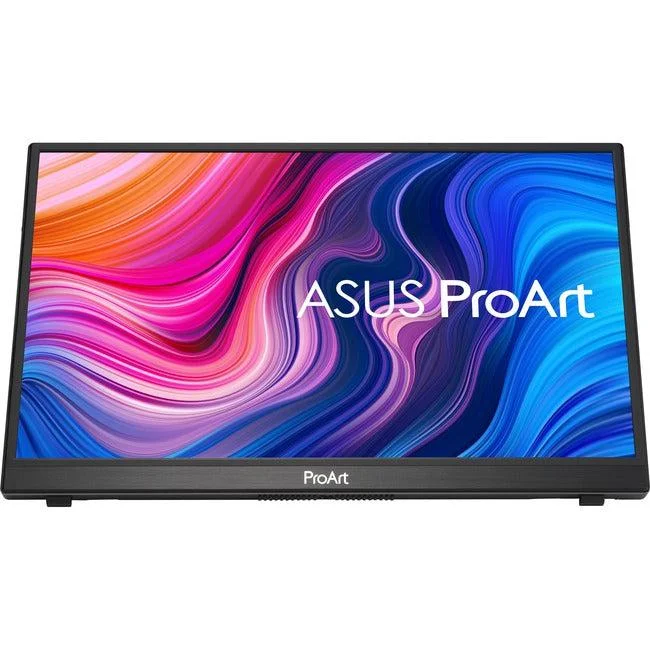 Asus ProArt PA148CTV 14 Class LCD Touchscreen Monitor – 16:9 – 5 ms”
