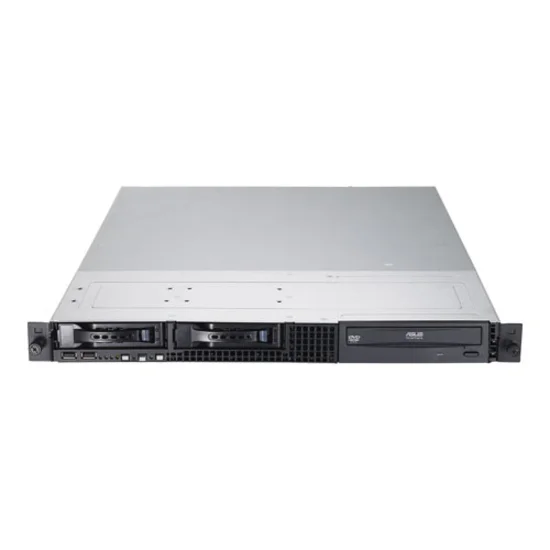 Asus RS300-E6/PS2 Barebone System – 1U Rack-mountable – Intel 3420 Chipset – Socket H LGA-1156 – 1 x Processor Support