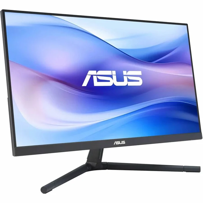 Asus VU249CFE-B 24″ Class Full HD LED Monitor – 16:9 – Quiet Blue