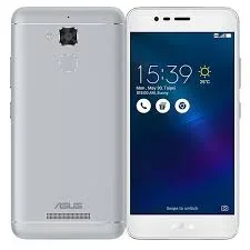 Asus ZC520TL ZenFone 3 Max – 16 GB – Glacier Silver – Unlocked