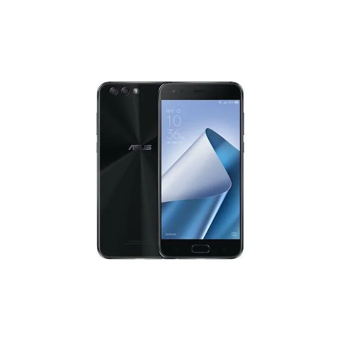 Asus Zenfone 4 – 64 GB – Midnight Black – Unlocked – GSM