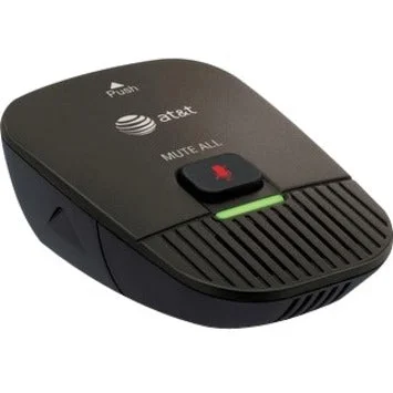 At&T Sb3014-Wm Wireless Microphone