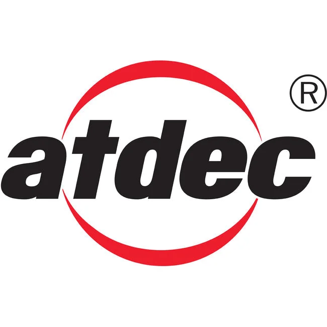 Atdec 2X2 Fixed Wall Mount ADWS-2X2F-180-W