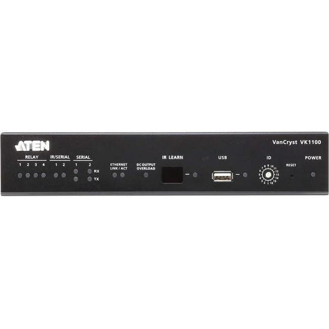 Aten Control System – Compact Control Box-Taa Compliant