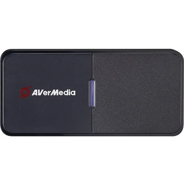 AVerMedia Live Streamer CAP 4K – BU113