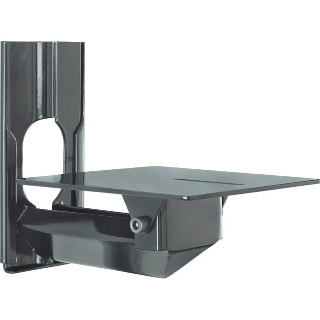 Avteq Mounting Shelf For Camera – Gloss Black Cs-1G-Ls