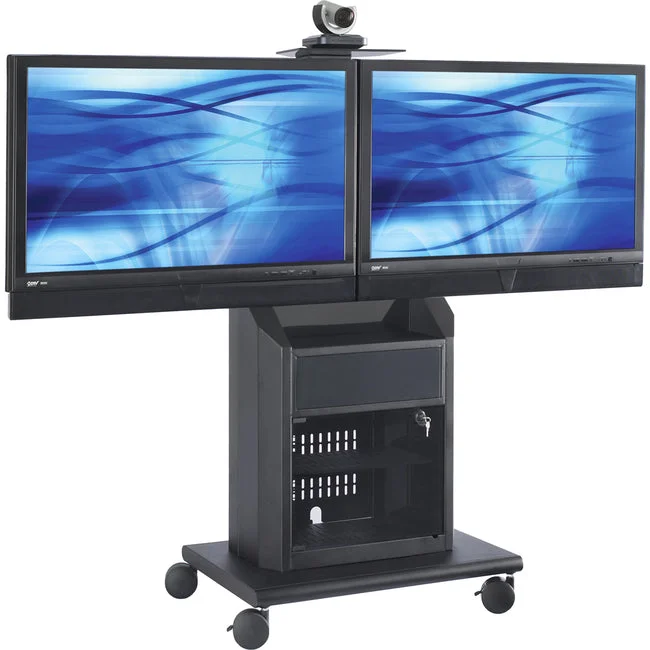 Avteq RPS-800L Dual Display Stand